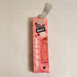 Soap and Glory ORIGINAL PINK Rollerball New